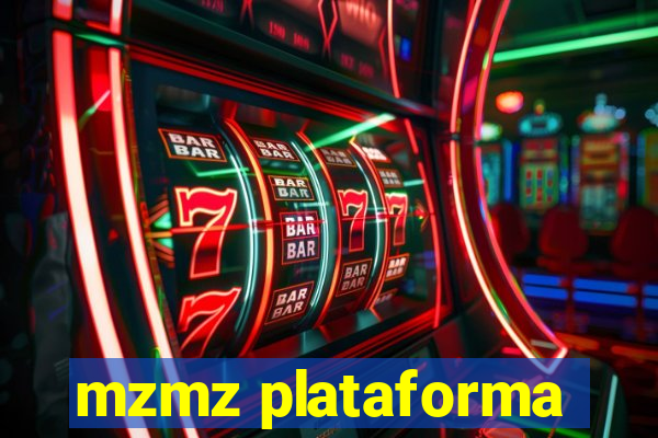 mzmz plataforma